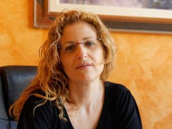 Anna Tallarico